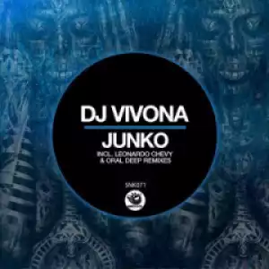 DJ Vivona - Junko (Original Mix)